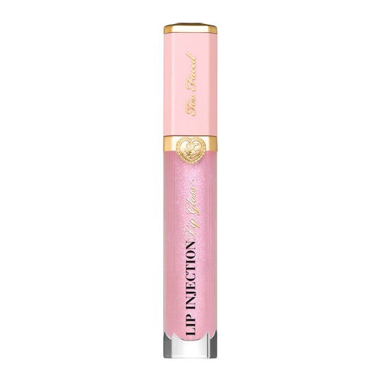 TOO FACED  LIP INJECTION GLOS 6.5ML